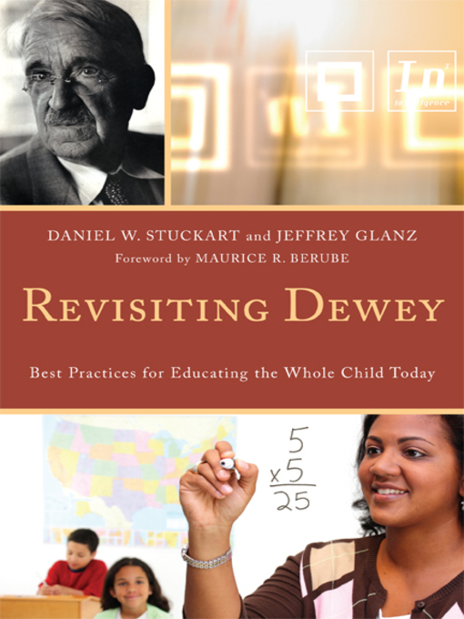 Title details for Revisiting Dewey by Daniel W. Stuckart - Available